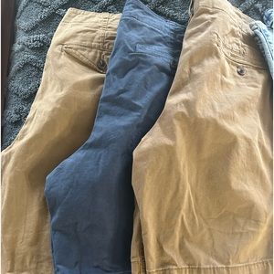 Used/Like new men’s American Eagle shorts.$15 each or all 3 for $36